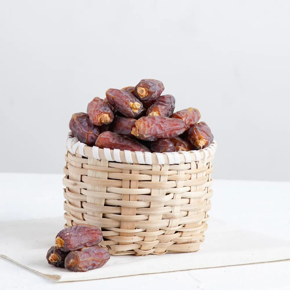 KURU MEYVELER
