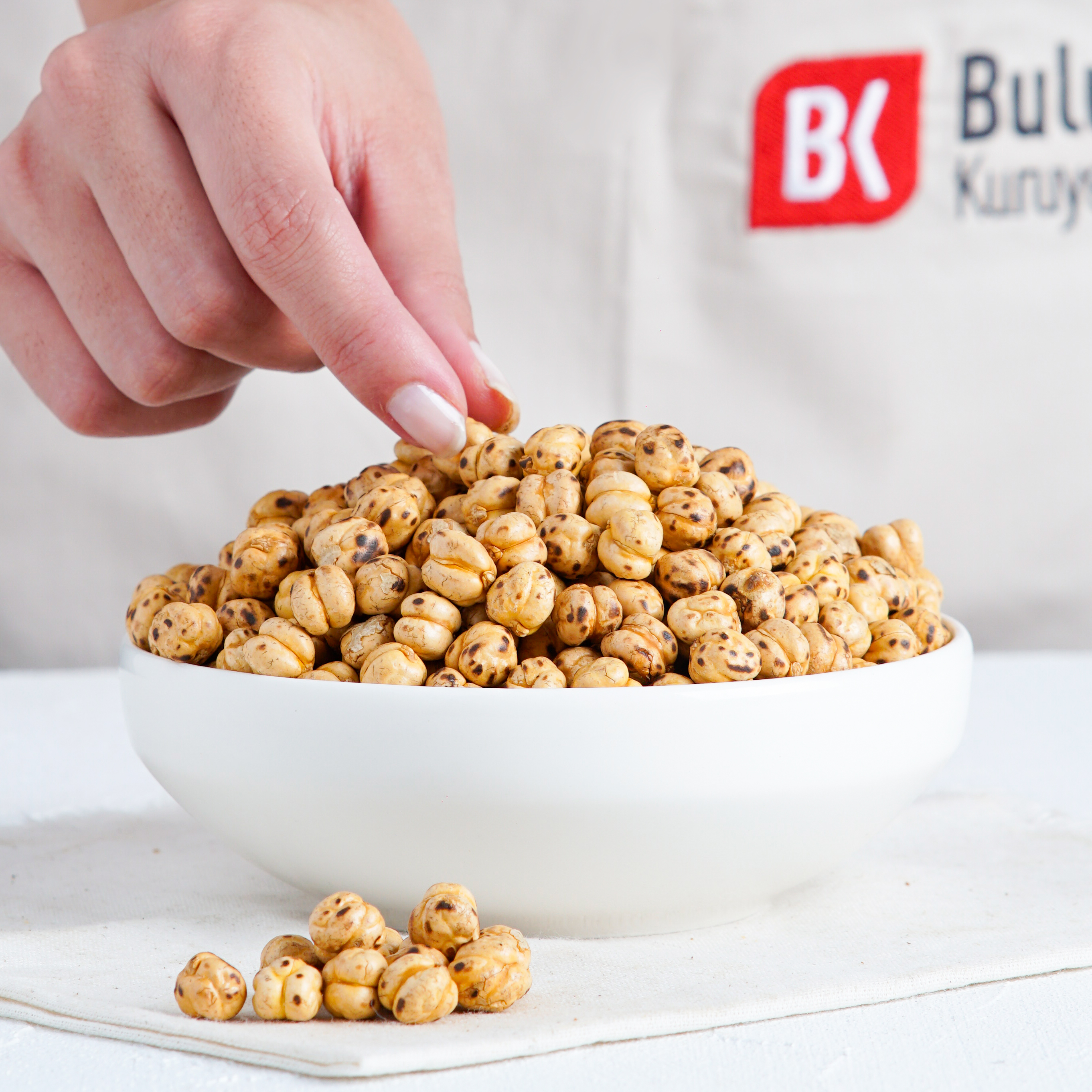 TUZSUZ 500 GR