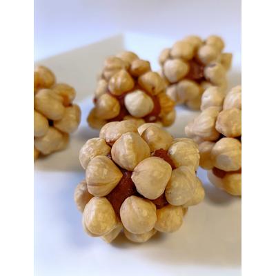 Fındıklı Atom Cezerye 500 Gr