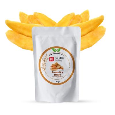 Freeze Dry Mango 20 Gr