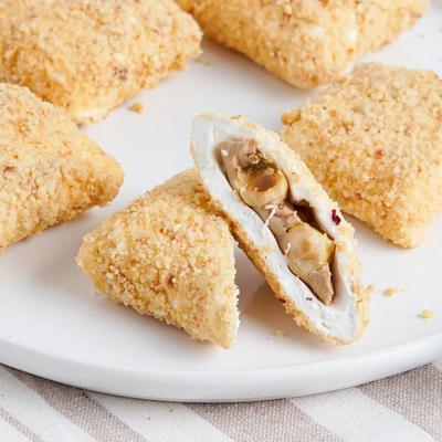 Paşa Bohça Lokum Fındıklı 500 Gr