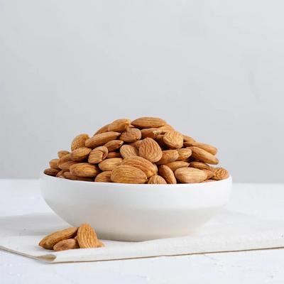 Badem İçi Çiğ İthal 250 Gr