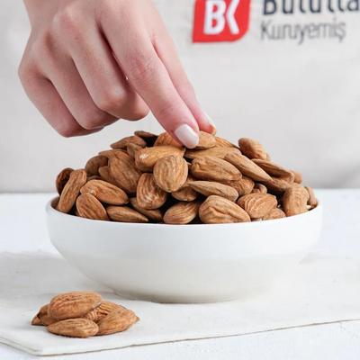 Badem İçi Çiğ Yerli 250 Gr