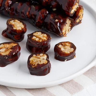 Bol Cevizli Pekmezli Sucuk 500 Gr