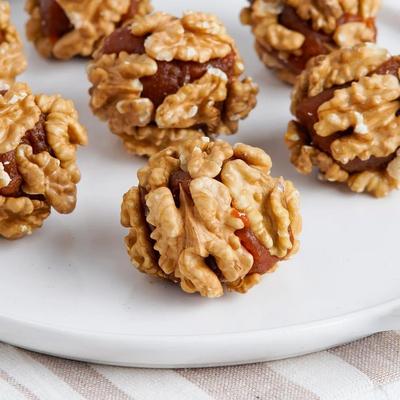 Cevizli Atom Cezerye 500 Gr