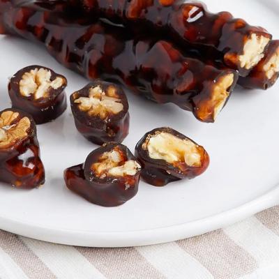 Cevizli Pekmezli Sucuk 500 Gr