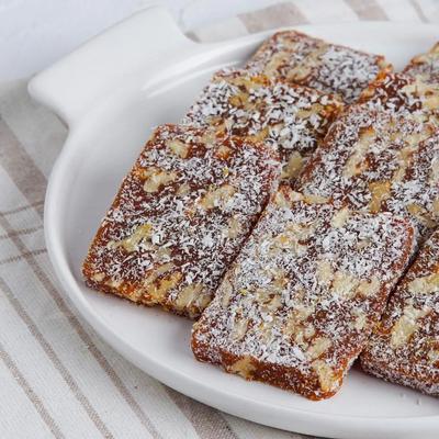 Cevizli Yaprak Cezerye 500 Gr