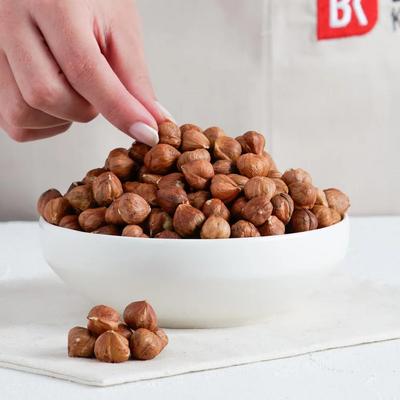 Fındık İçi Çiğ 250 Gr