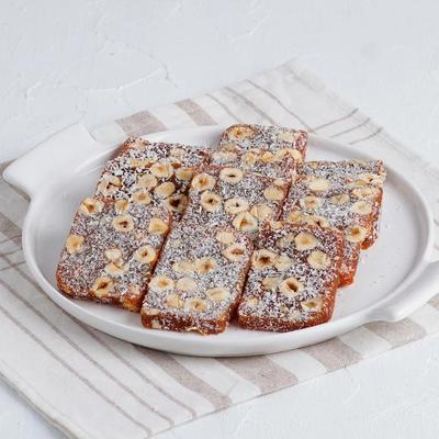 Fındıklı Yaprak Cezerye 500 Gr