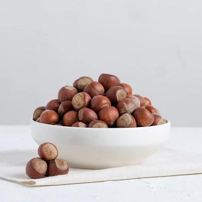 Foşa Fındık Kabuklu Çiğ 250 Gr