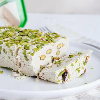 Helva Antep Fıstıklı 310 Gr