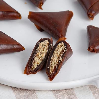 Muska-Sarma Pestil Cevizli 250 gr