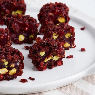 Zereşkli Antep Fıstıklı Lokum 500 Gr