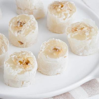 Şeker Sucuğu 500 Gr