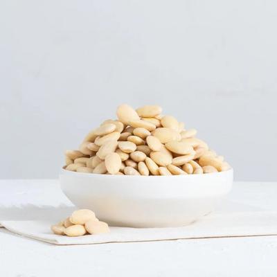 Soyulmuş Badem İçi Çiğ