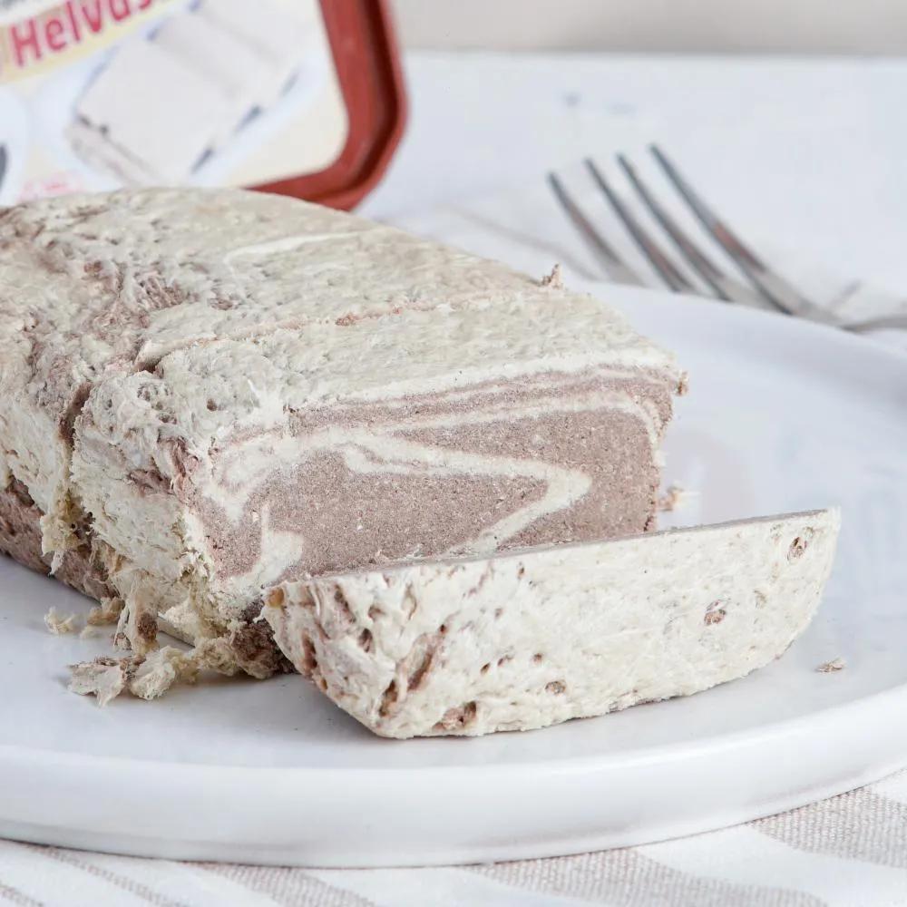 Helva Sade-Kakao 310 Gr - Bulutların Üzerine Çıkaran Lezzetler