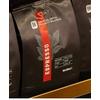 BK Espresso Kahve Çekirdeği 250 Gr