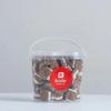 Bisküvili Lokum kakaolu 450 Gr