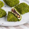 Paşa Bohça Lokum Antep Fıstıklı