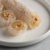 Sarma Cevizli Lokum 500 Gr