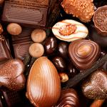 ÇİKOLATA